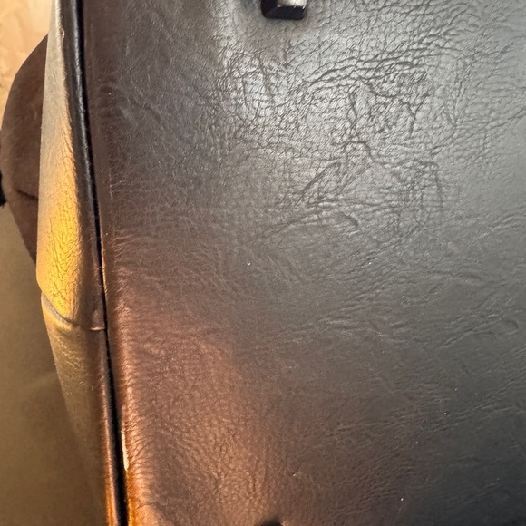 BEIS Convertible Weekender - Picture 4 of 7